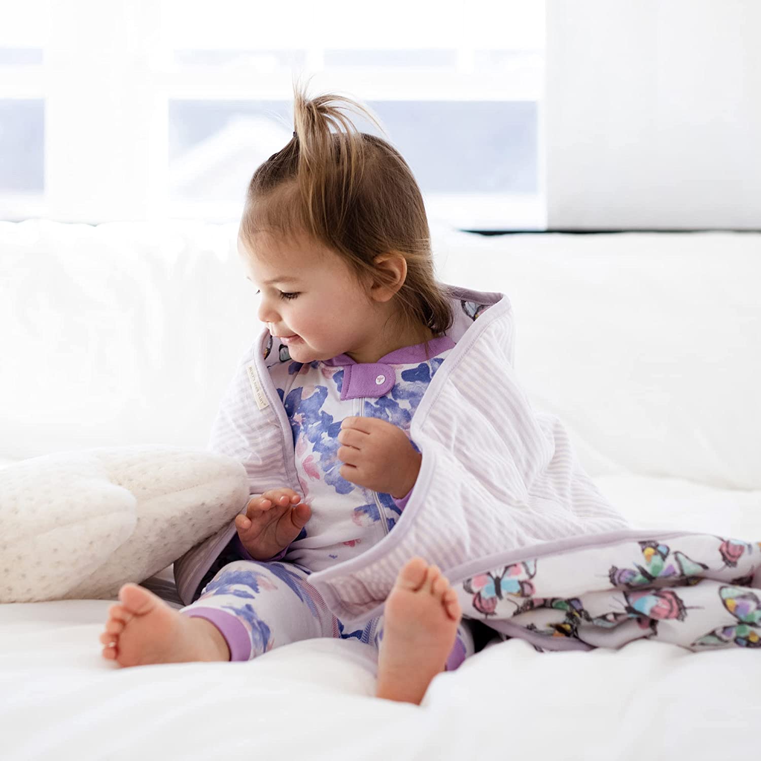 Baby Blankets
