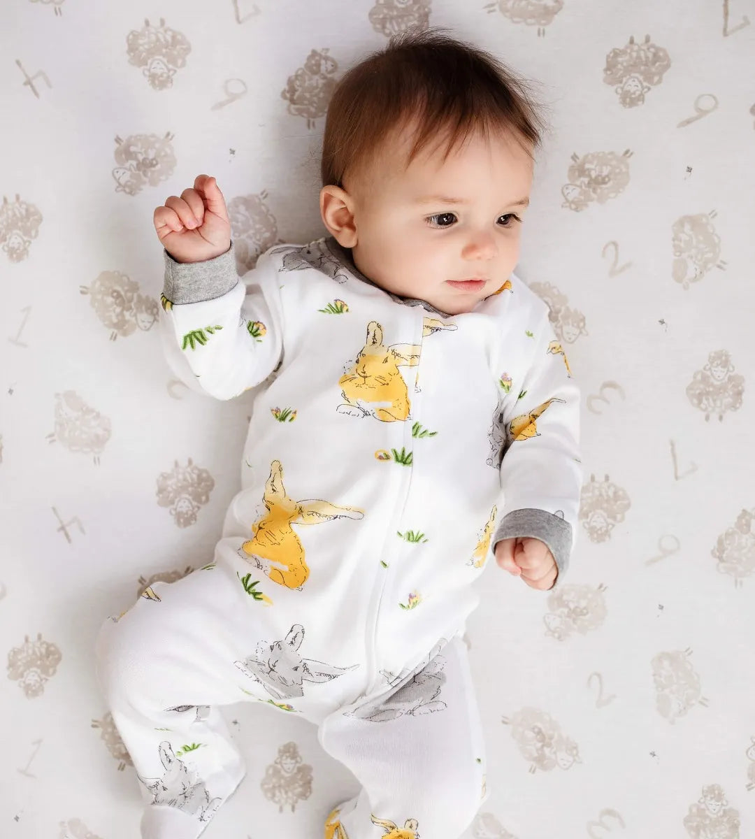 Bedding