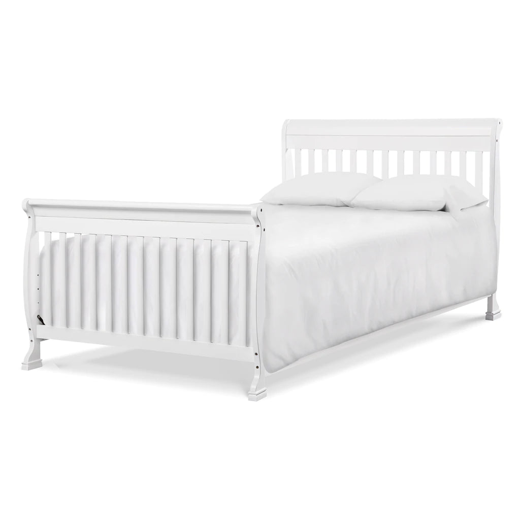 DaVinci Baby Kalani 4-in-1 Convertible Crib