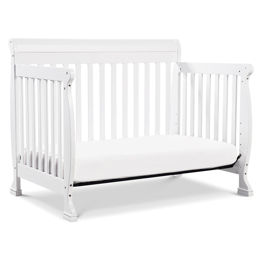 DaVinci Baby Kalani 4-in-1 Convertible Crib
