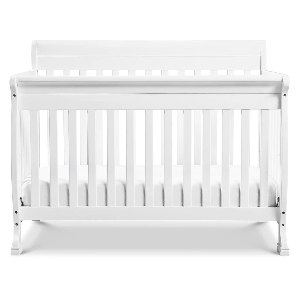 DaVinci Baby Kalani 4-in-1 Convertible Crib