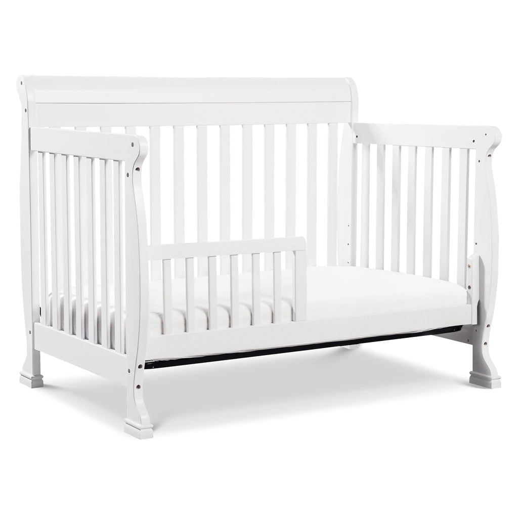 DaVinci Baby Kalani 4-in-1 Convertible Crib