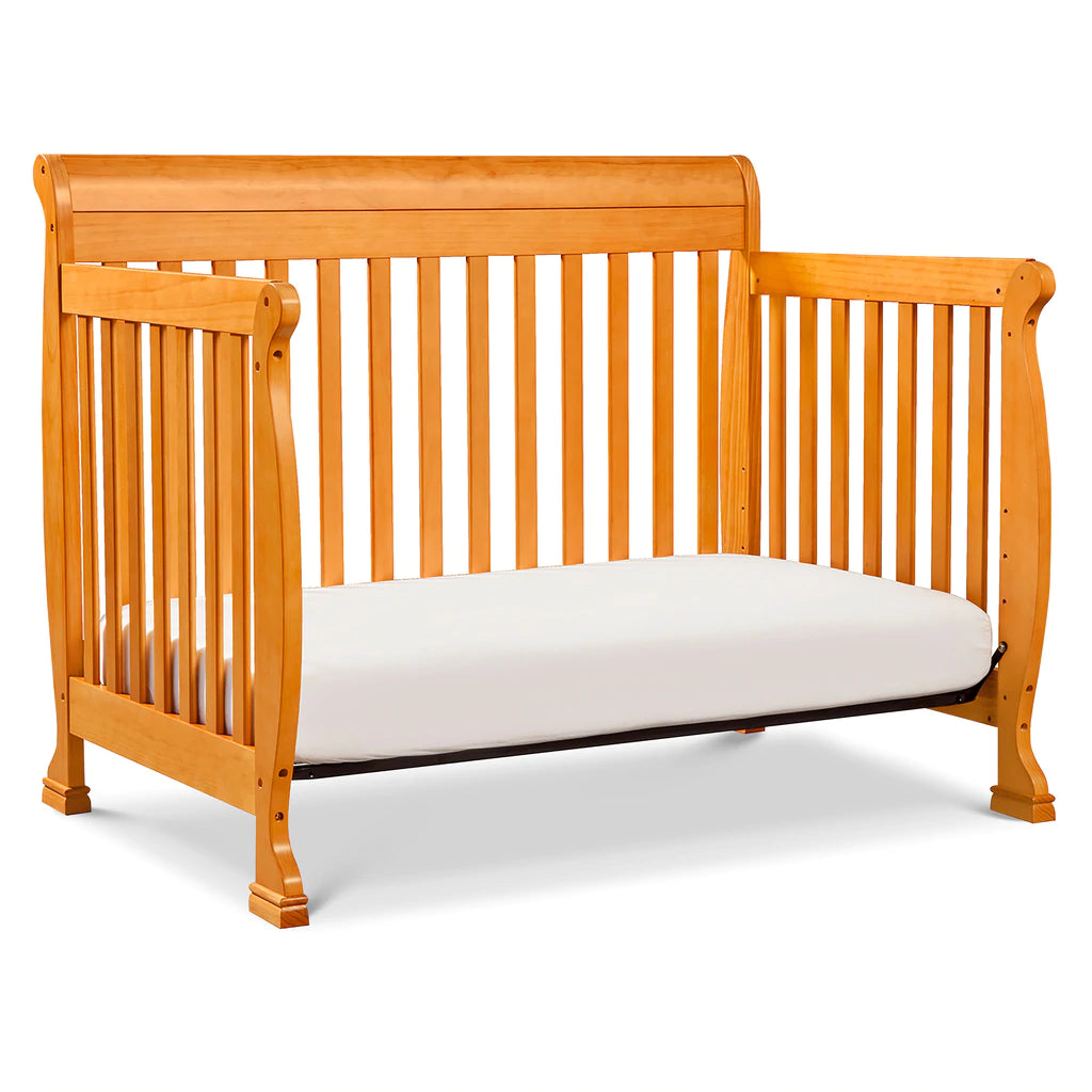 DaVinci Baby Kalani 4-in-1 Convertible Crib (Oak)