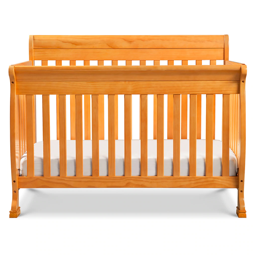DaVinci Baby Kalani 4-in-1 Convertible Crib (Oak)