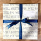 Gift wrapping