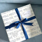 Gift wrapping
