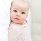 Burt's Bees Baby Organic Baby 3-pack Muslin Swaddle Blankets (Blackberry Flowers)