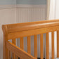 DaVinci Baby Kalani 4-in-1 Convertible Crib (Oak)