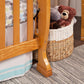 DaVinci Baby Kalani 4-in-1 Convertible Crib (Oak)