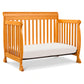 DaVinci Baby Kalani 4-in-1 Convertible Crib (Oak)