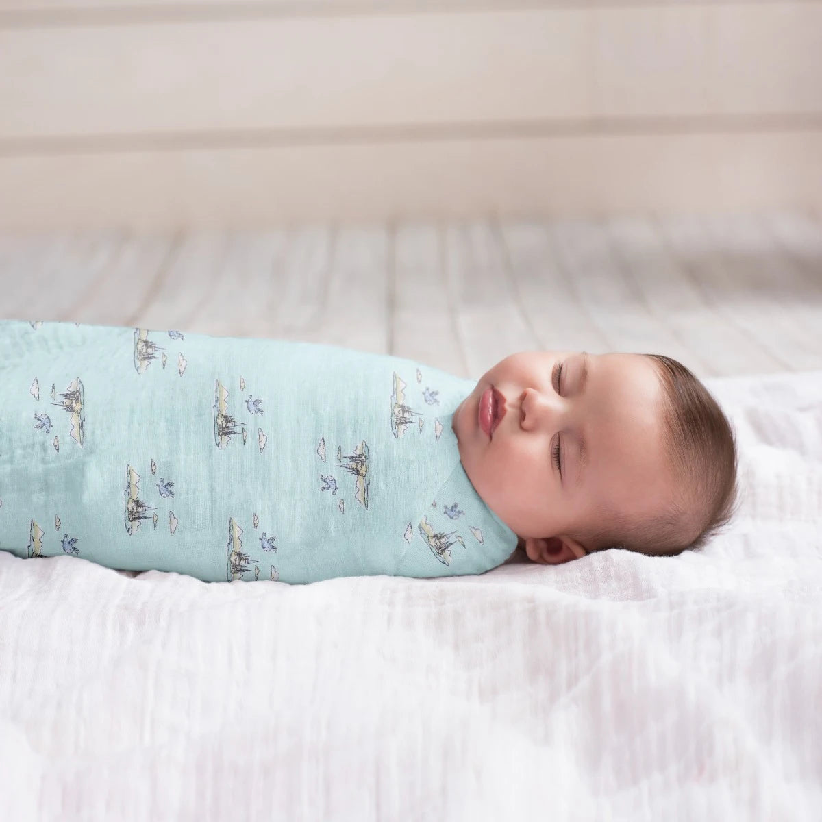 Harry sales potter swaddle