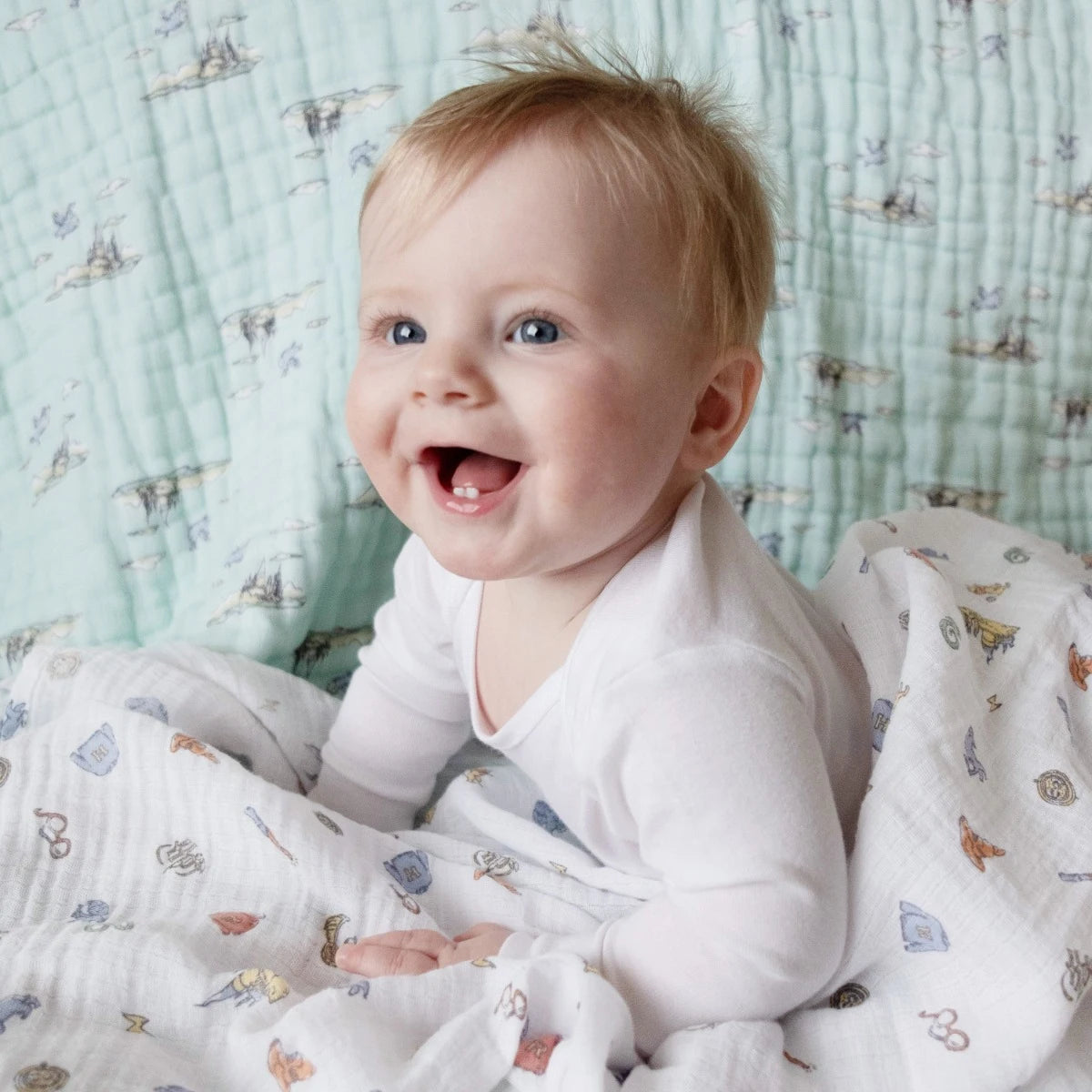 Anais swaddle deals blanket