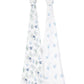 2-pack Essentials Cotton Muslin Swaddle Blanket (Time to Dream)