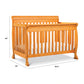 DaVinci Baby Kalani 4-in-1 Convertible Crib (Oak)