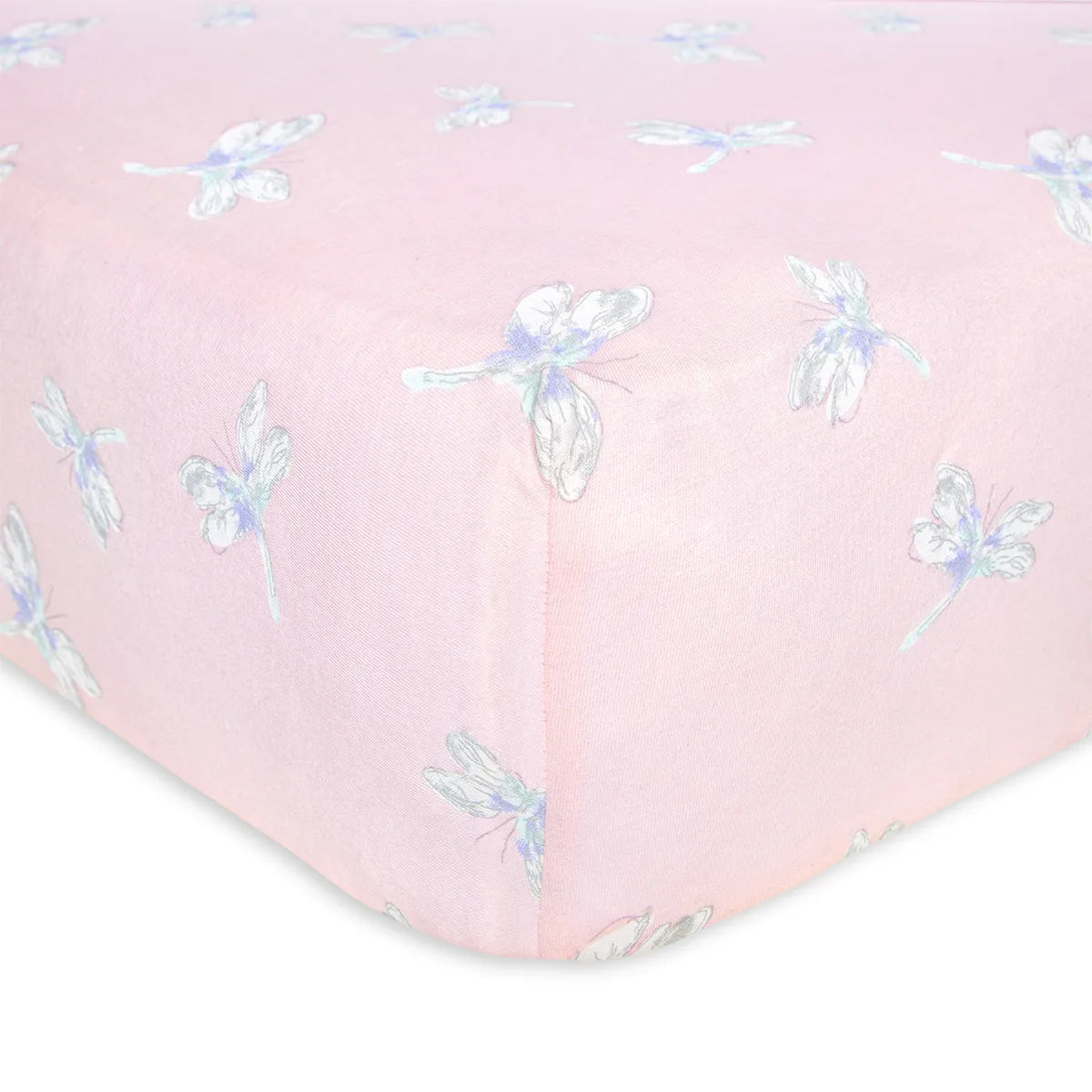 Burt's bees bed new arrivals sheets