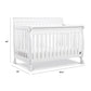 DaVinci Baby Kalani 4-in-1 Convertible Crib (White)
