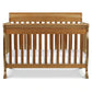 DaVinci Baby Kalani 4-in-1 Convertible Crib (Chestnut)