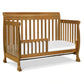 DaVinci Baby Kalani 4-in-1 Convertible Crib (Chestnut)
