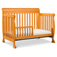 DaVinci Baby Kalani 4-in-1 Convertible Crib (Oak)